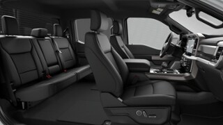 2026 Ford F-150® Internal Image 1